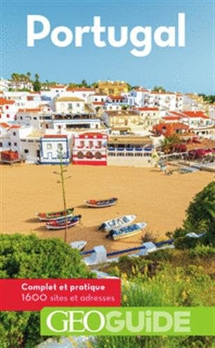 PORTUGAL, de BREUILLER#FONOV | portada del libro