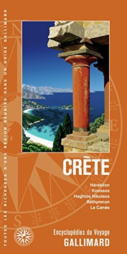 CRETE, de COLLECTIFS GALL | portada del libro