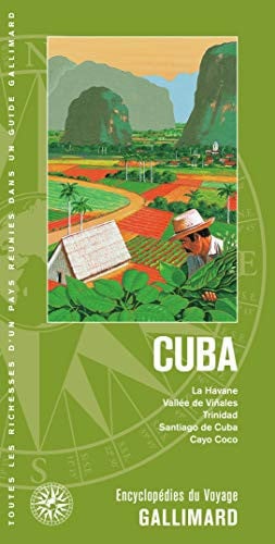 CUBA, de COLLECTIFS GALL | portada del libro