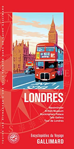 LONDRES, de COLLECTIFS GALL | portada del libro