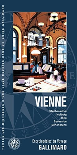 VIENNE, de COLLECTIFS GALL | portada del libro