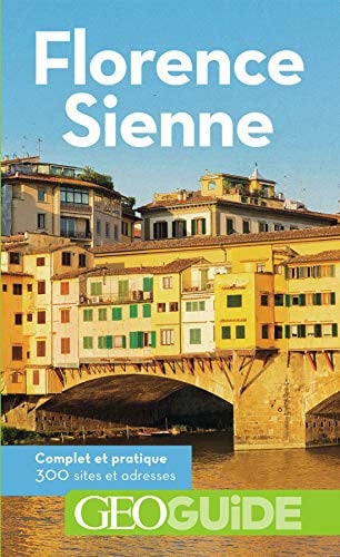 FLORENCE SIENNE, de BREUILLER | portada del libro