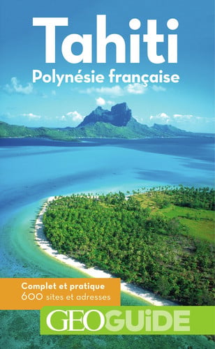 TAHITI POLYNESIE FRANCAISE, de MILLEDROGUES#PI | portada del libro