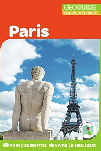 PARIS, de COLLECTIFS GALL | portada del libro