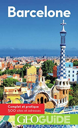 BARCELONE, de SEVERINE BASCOT | portada del libro