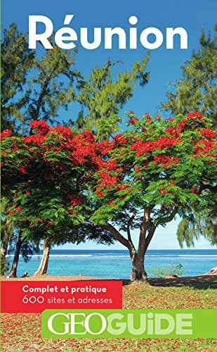 LA REUNION, de DESPESSE#JARDIN | portada del libro