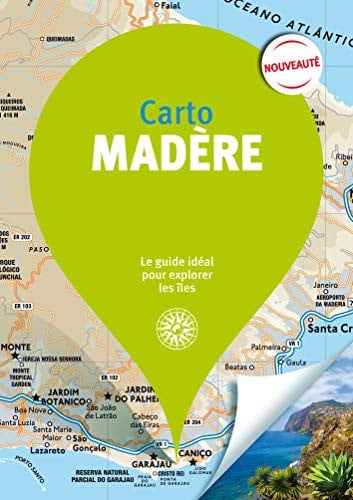 MADERE, de COLLECTIFS GALL | portada del libro