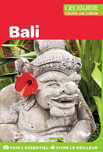 BALI, de COLLECTIFS GALL | portada del libro