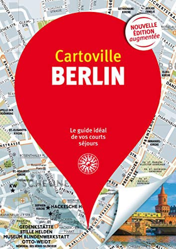 BERLIN, de Varios autores | portada del libro