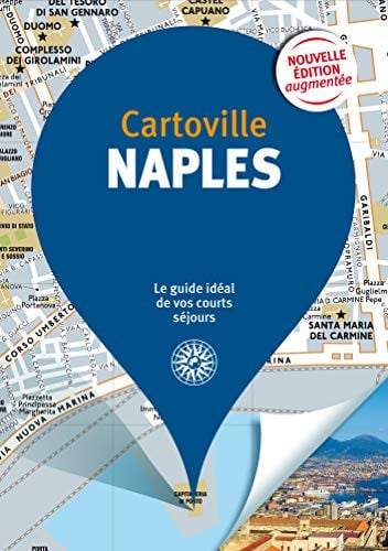 NAPLES, de COLLECTIFS GALL | portada del libro