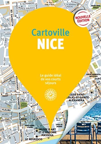NICE, de COLLECTIFS GALL | portada del libro