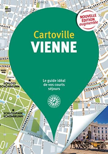 VIENNE, de COLLECTIFS GALL | portada del libro