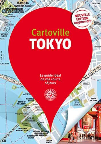 TOKYO, de COLLECTIFS GALL | portada del libro