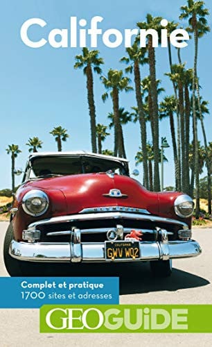 CALIFORNIE, de BARRELY#BESSE#V | portada del libro