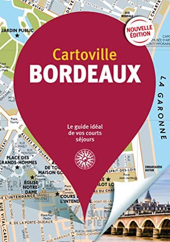 BORDEAUX, de COLLECTIFS GALL | portada del libro