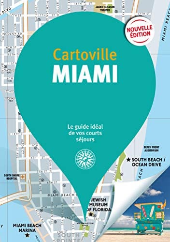 MIAMI, de COLLECTIFS GALL | portada del libro