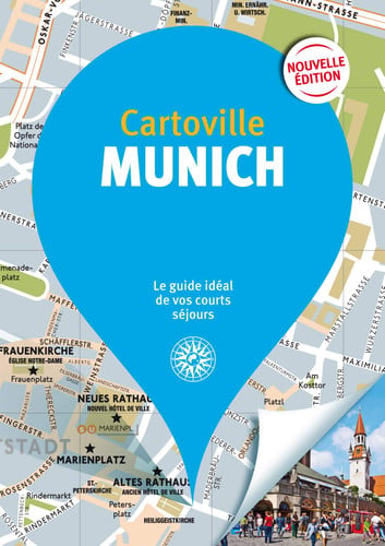 MUNICH, de COLLECTIFS GALL | portada del libro