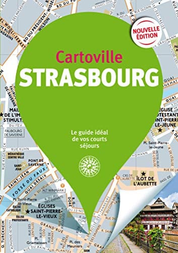 STRASBOURG, de COLLECTIFS GALL | portada del libro