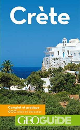 CRETE, de ANGEL#LAUNAY | portada del libro