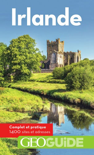 IRLANDE, de VINCENT#NOYOUX# | portada del libro