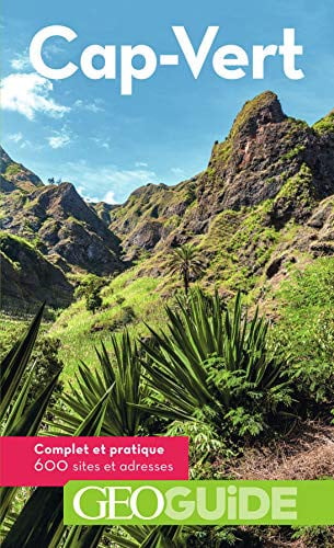 CAP VERT, de MBOG | portada del libro
