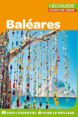 BALEARES, de SEVERINE BASCOT | portada del libro