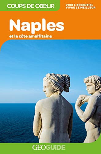 NAPLES ET LA COTE AMALFITAINE, de COLLECTIFS GALL | portada del libro