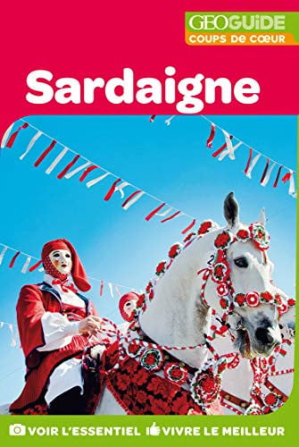 SARDAIGNE, de COLLECTIFS GALL | portada del libro