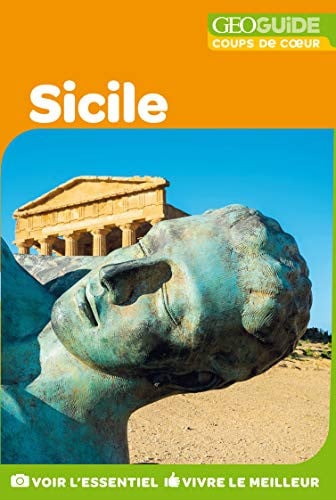 SICILE, de COLLECTIFS GALL | portada del libro