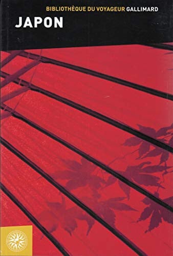JAPON, de COLLECTIFS GALL | portada del libro