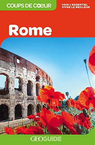 ROME, de COLLECTIFS GALL | portada del libro
