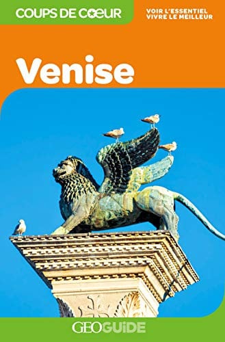 VENISE, de COLLECTIFS GALL | portada del libro