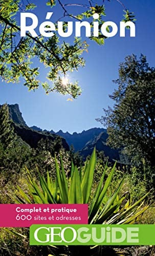 LA REUNION, de DESPESSE#JARDIN | portada del libro