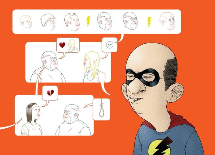 SERUM DE VERITE T1 CONVERSATIONS, de Jon Adams (auteur de bandes dessinées.) | portada del libro