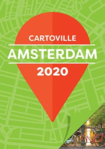 AMSTERDAM, de COLLECTIFS GALL | portada del libro