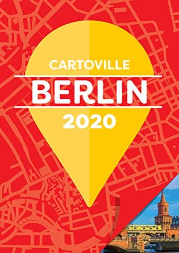 BERLIN, de COLLECTIFS GALL | portada del libro
