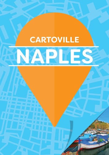NAPLES, de COLLECTIFS GALL | portada del libro