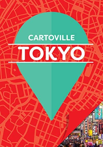 TOKYO, de COLLECTIFS GALL | portada del libro