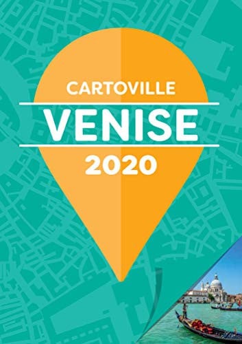 VENISE, de COLLECTIFS GALL | portada del libro