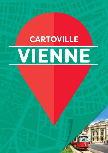 VIENNE, de COLLECTIFS GALL | portada del libro