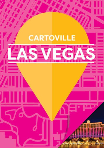 LAS VEGAS, de COLLECTIFS GALL | portada del libro