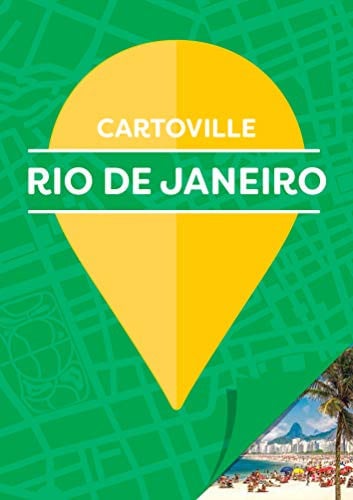 RIO DE JANEIRO, de COLLECTIFS GALL | portada del libro