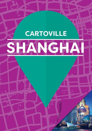 SHANGHAI, de COLLECTIFS GALL | portada del libro