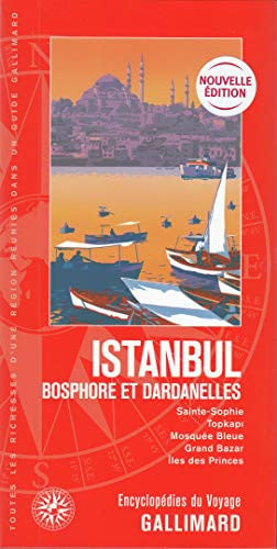ISTANBUL, de COLLECTIFS GALL | portada del libro