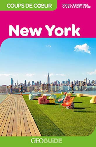 NEW YORK, de COLLECTIFS GALL | portada del libro