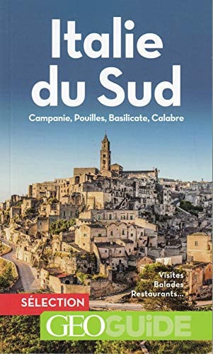 ITALIE DU SUD, de BOLLE#SATURNO | portada del libro