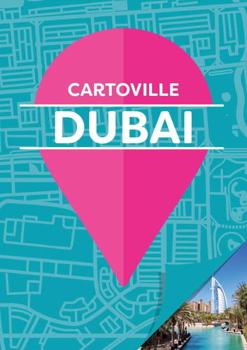 DUBAI, de COLLECTIFS GALL | portada del libro