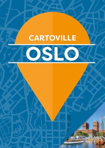 OSLO, de COLLECTIFS GALL | portada del libro