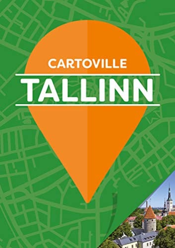 TALLINN, de COLLECTIFS GALL | portada del libro