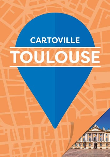TOULOUSE, de COLLECTIFS GALL | portada del libro